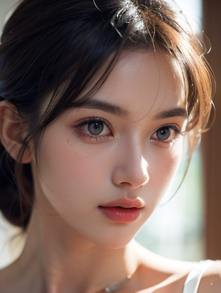 拍摄对象与网文小说：一场跨越次元的邂逅